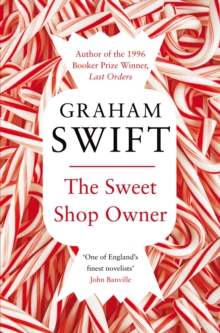 Image for The sweet shop owner