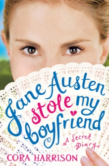 Image for Jane Austen Stole My Boyfriend