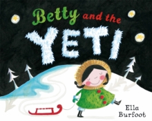 Image for Betty and the yeti