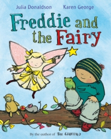 Image for Freddie and the Fairy