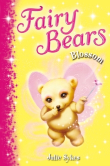 Image for Fairy Bears 3: Blossom