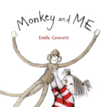 Image for Monkey and Me Big Book