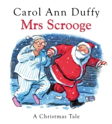 Image for Mrs Scrooge