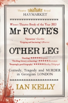 Image for Mr Foote's Other Leg