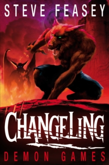 Image for Changeling: Demon Games