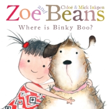 Image for Where is Binky Boo?