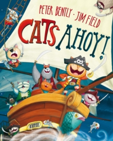 Image for Cats ahoy!