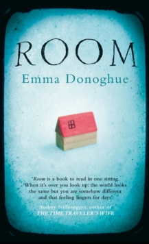 Image for Room  : a novel