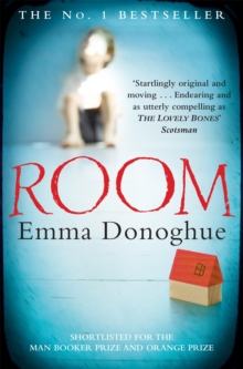 Image for Room  : a novel