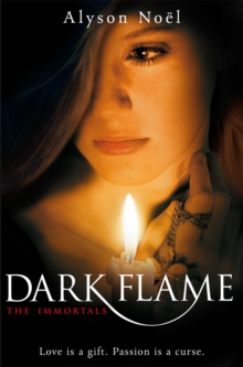 Image for Dark flame