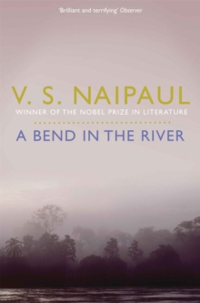 Image for A bend in the river