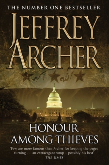 Image for Honour Among Thieves
