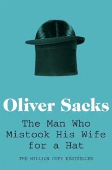 Image for The man who mistook his wife for a hat
