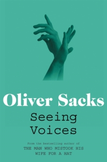 Image for Seeing voices  : a journey into the world of the deaf