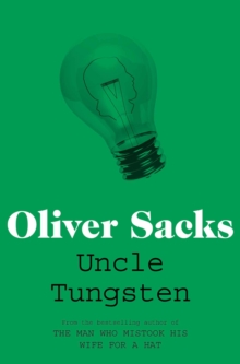 Image for Uncle Tungsten  : memories of a chemical boyhood