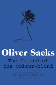 Image for The island of the colour-blind and Cycad Island