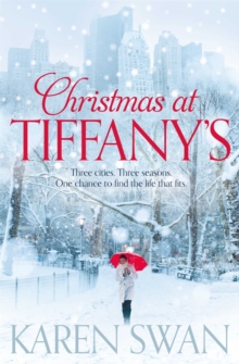 Image for Christmas at Tiffany's