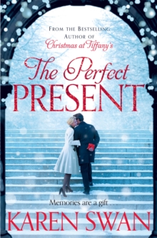 Image for The perfect present
