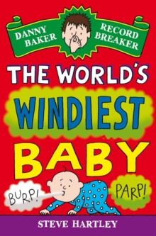 Image for Danny Baker Record Breaker (6): The World's Windiest Baby