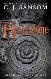Image for Heartstone