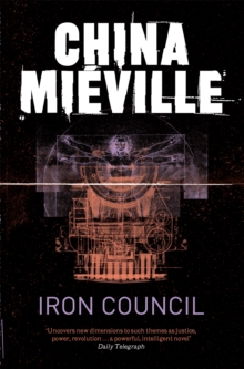 Iron Council