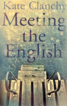 Image for Meeting the English