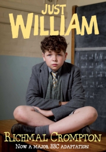 Image for Just William - TV tie-in edition