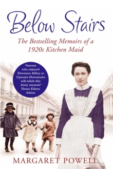 Image for Below stairs
