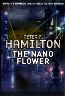 Nano Flower