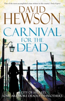Image for Carnival for the Dead
