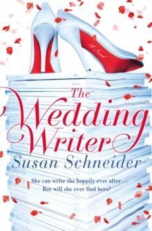 Image for The Wedding Writer