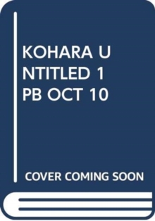Image for KOHARA UNTITLED 1 PB OCT 10