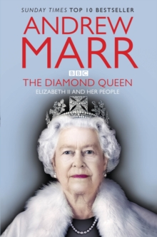 Image for The diamond Queen  : Elizabeth II and her people
