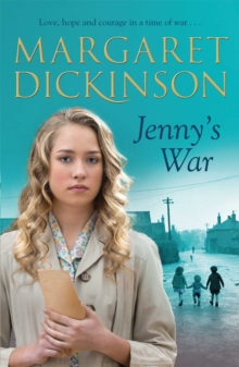 Image for Jenny's war