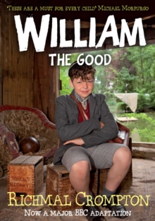 Image for William the good
