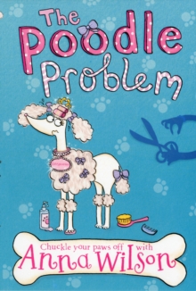 Image for The poodle problem