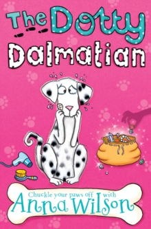 Image for The Dotty Dalmatian