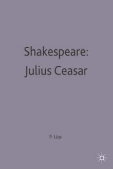 Shakespeare: Julius Caesar