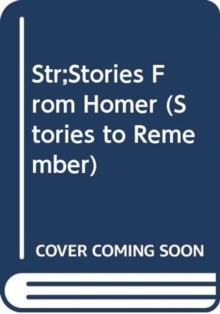 Image for Str;Stories From Homer