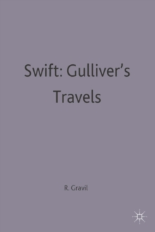 Image for Swift: Gulliver's Travels