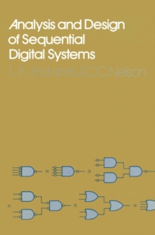 Image for Analysis and Design of Sequential Digital Systems