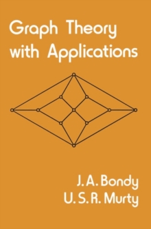 Image for Graph Theory with Applications