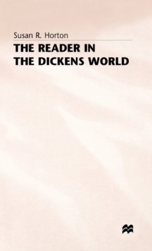 Image for The Reader in the Dickens World : Style and Response