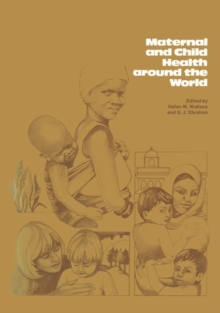 Image for Maternal and Child Health around the World