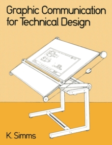 Image for Graphic Communication for Technical Design