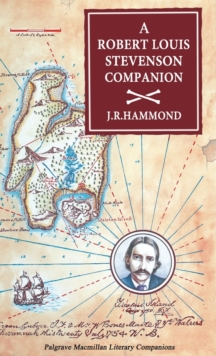 Robert Louis Stevenson Companion