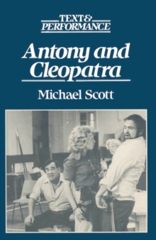 Antony and Cleopatra