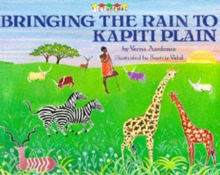 Image for Bringing the Rain to Kapiti Plain