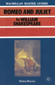 Image for Shakespeare: Romeo and Juliet