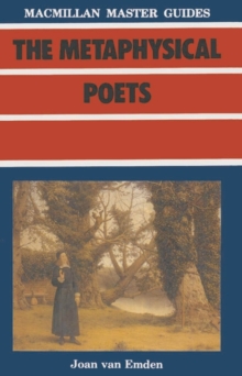 Image for The Metaphysical Poets